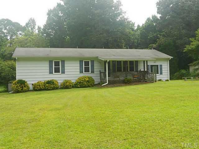 5308 Pulley Town Rd, Zebulon, NC 27597