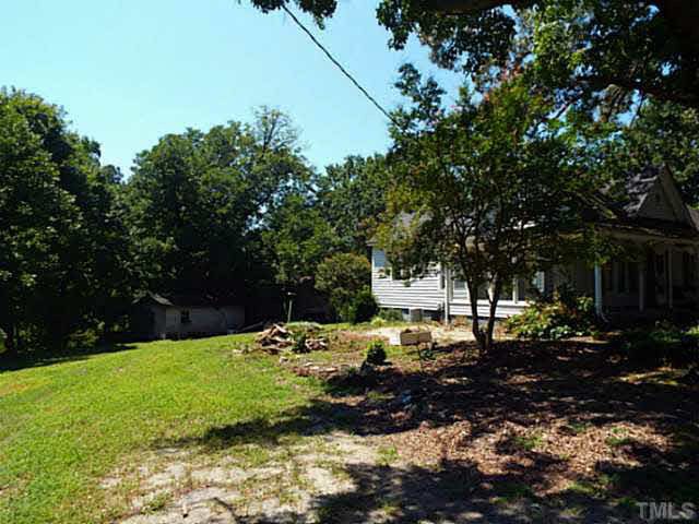 5308 Rock Quarry Rd, Raleigh, NC 27610