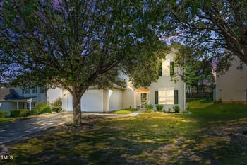 5308 Seaspray Ln, Raleigh, NC 27610