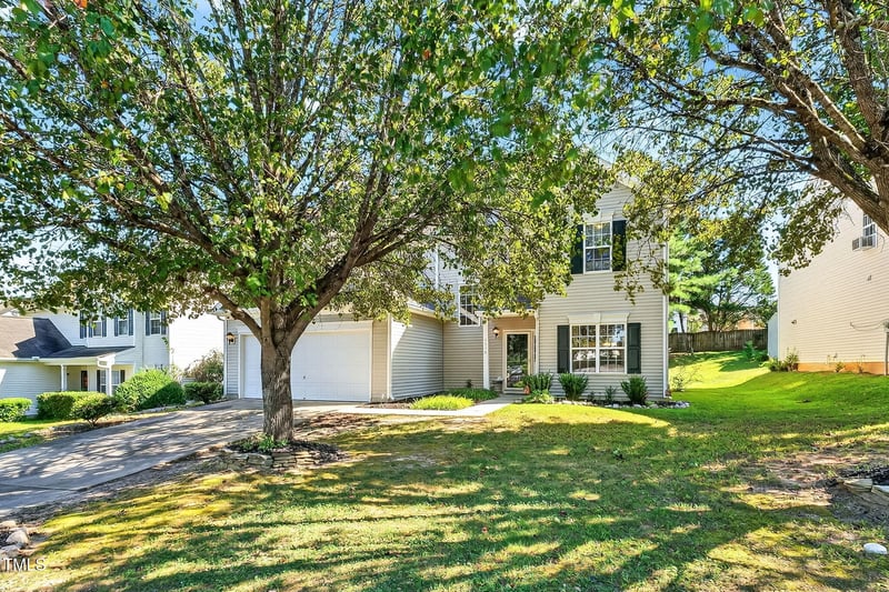5308 Seaspray Ln, Raleigh, NC 27610