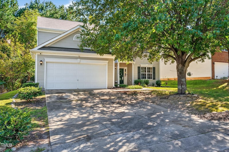5308 Seaspray Ln, Raleigh, NC 27610