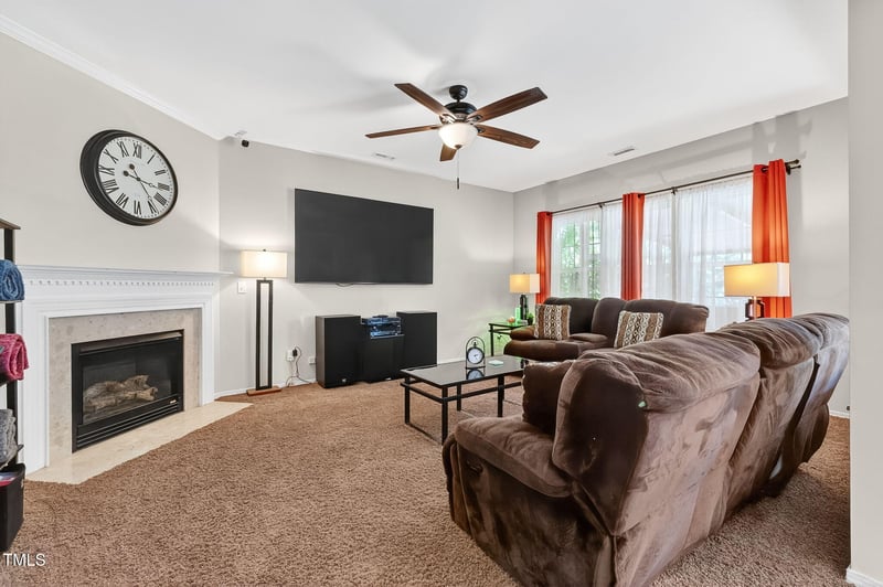 5308 Seaspray Ln, Raleigh, NC 27610