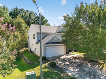 5308 Seaspray Ln, Raleigh, NC 27610