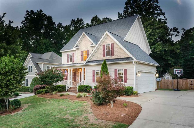5308 Serene Forest Dr, Apex, NC 27539