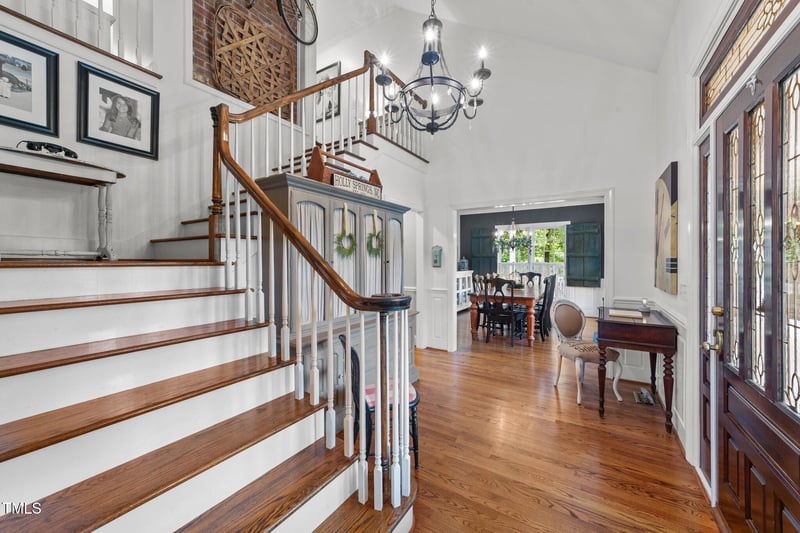 5308 Stableview Ct, Holly Springs, NC 27540