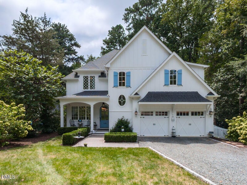 5309 Alpine Dr, Raleigh, NC 27609