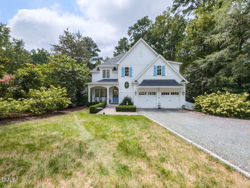 5309 Alpine Dr, Raleigh, NC 27609