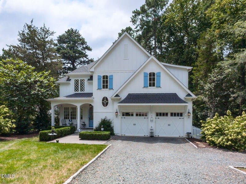 5309 Alpine Dr, Raleigh, NC 27609