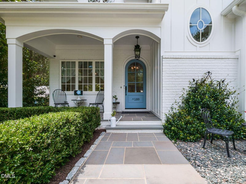 5309 Alpine Dr, Raleigh, NC 27609