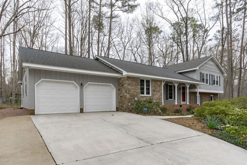 5309 Amsterdam Dr, Raleigh, NC 27606