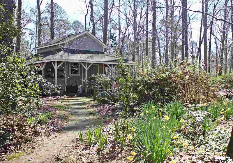 5309 Amsterdam Pl, Raleigh, NC 27606