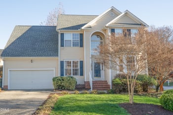 5309 Antebellum Rd, Raleigh, NC 27606