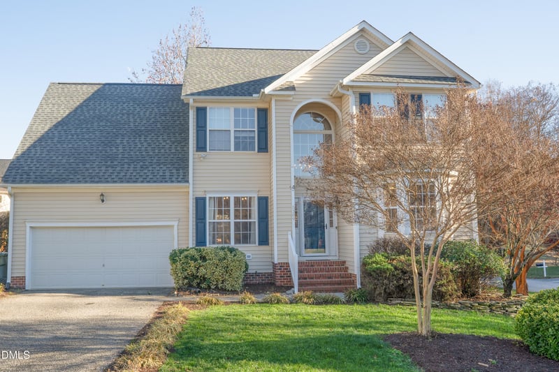 5309 Antebellum Rd, Raleigh, NC 27606