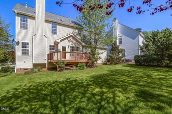 5309 Antebellum Rd, Raleigh, NC 27606