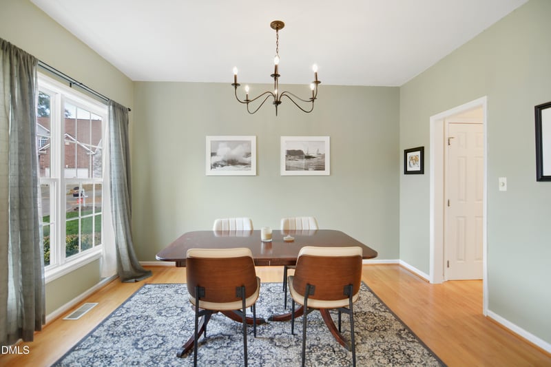 5309 Antebellum Rd, Raleigh, NC 27606