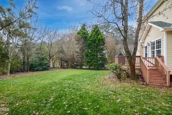 5309 Antebellum Rd, Raleigh, NC 27606