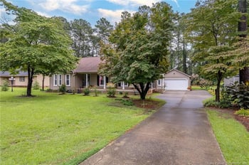 5309 Ashby St, Hope Mills, NC 28348