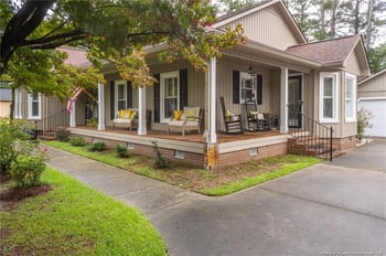 5309 Ashby St, Hope Mills, NC 28348