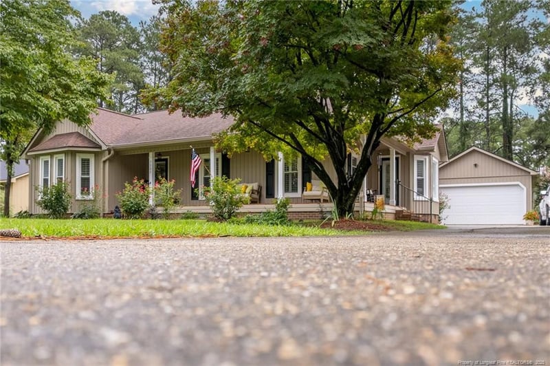 5309 Ashby St, Hope Mills, NC 28348