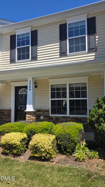 5309 Big Bass Dr, Raleigh, NC 27610