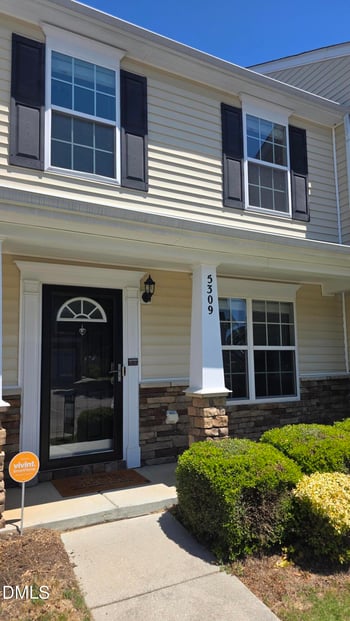 5309 Big Bass Dr, Raleigh, NC 27610