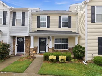 5309 Big Bass Dr, Raleigh, NC 27610