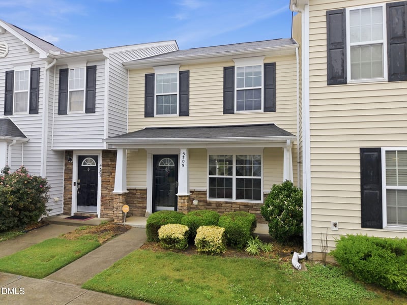 5309 Big Bass Dr, Raleigh, NC 27610