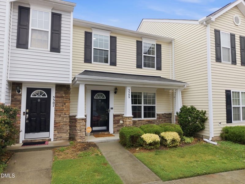5309 Big Bass Dr, Raleigh, NC 27610