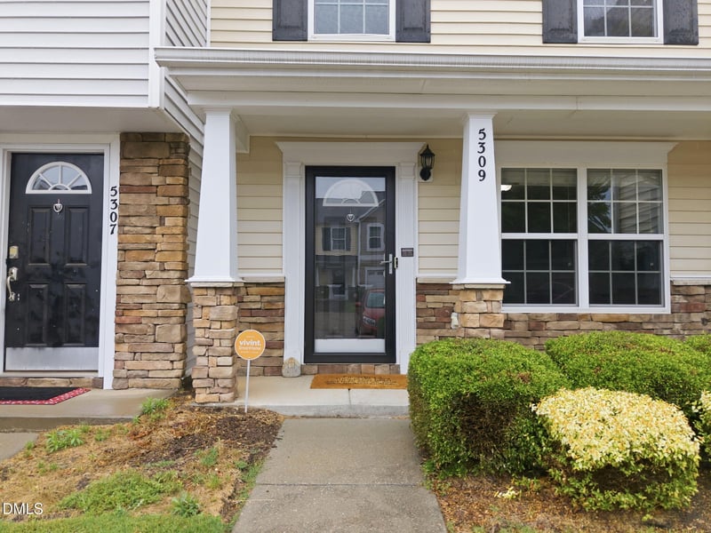5309 Big Bass Dr, Raleigh, NC 27610