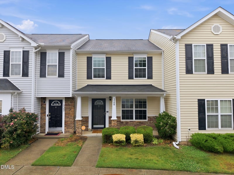 5309 Big Bass Dr, Raleigh, NC 27610