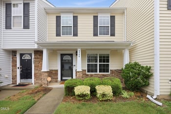 5309 Big Bass Dr, Raleigh, NC 27610
