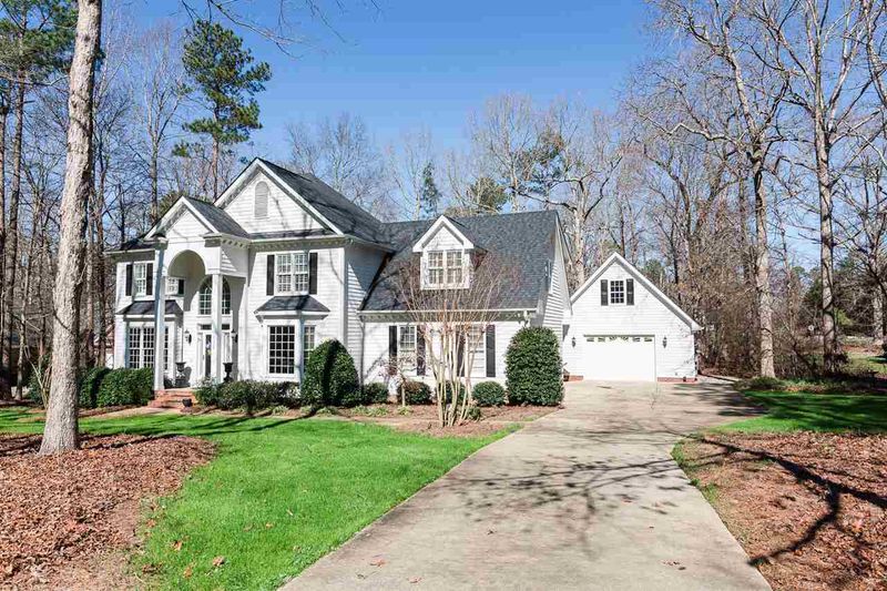 5309 Blue Sage Dr, Raleigh, NC 27606