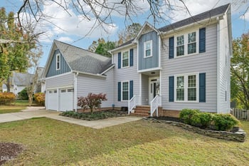 5309 Calverton Dr, Raleigh, NC 27613