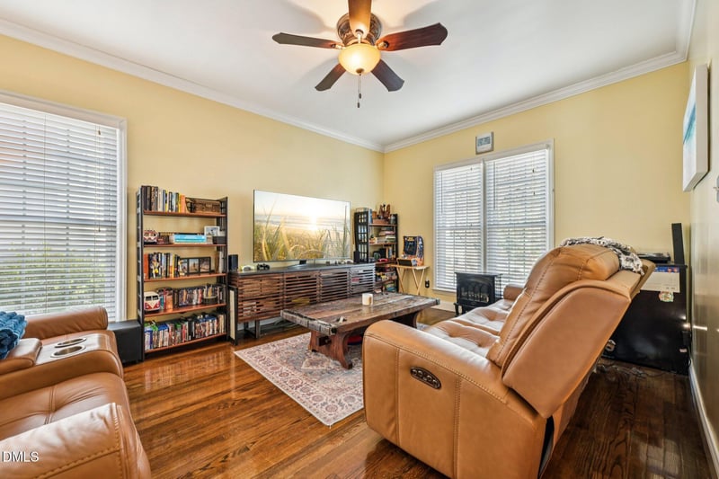 5309 Calverton Dr, Raleigh, NC 27613