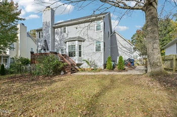 5309 Calverton Dr, Raleigh, NC 27613