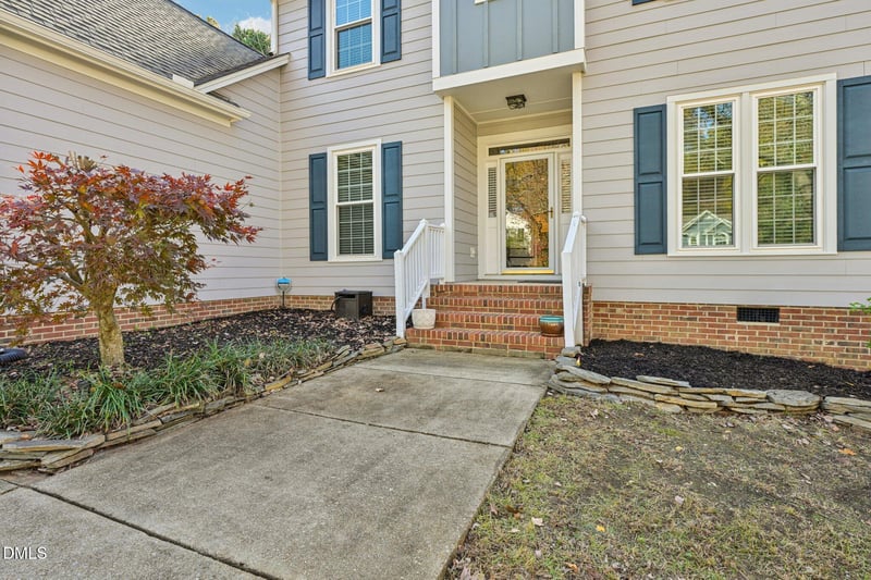 5309 Calverton Dr, Raleigh, NC 27613