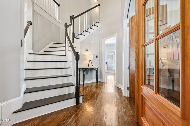 5309 Calverton Dr, Raleigh, NC 27613