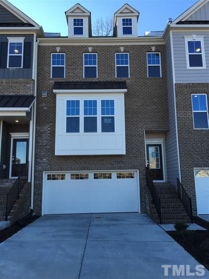 5309 Cambridgeshire Loop, Cary, NC 27519