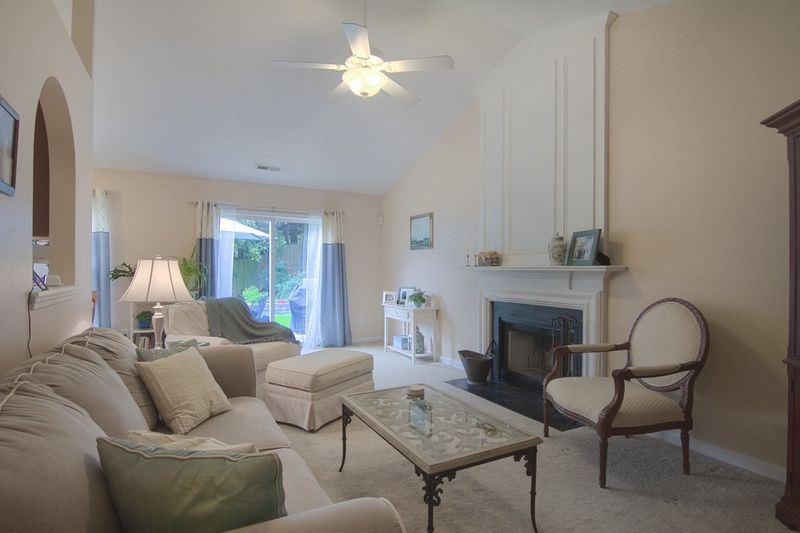 5309 Carriage Pine Dr, Raleigh, NC 27616