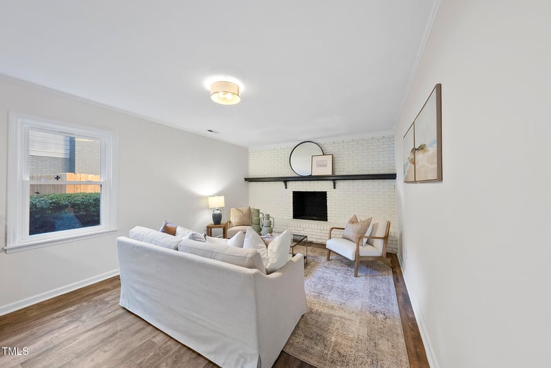 5309 Cedarwood Dr, Raleigh, NC 27609