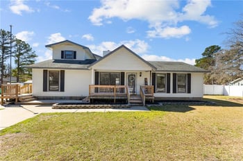 5309 Church St, Hope Mills, NC 28348