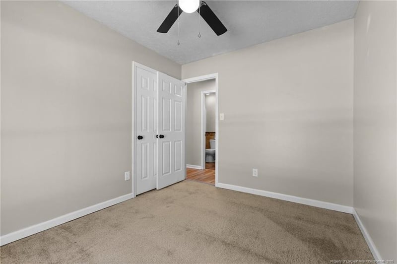 5309 Church St, Hope Mills, NC 28348