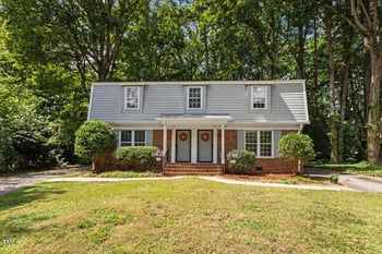 5309 Covey Ct, Raleigh, NC 27609