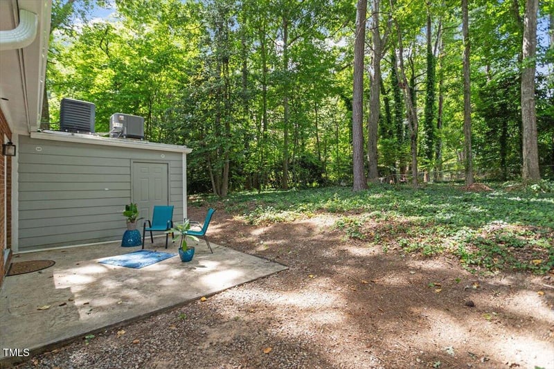 5309 Covey Ct, Raleigh, NC 27609