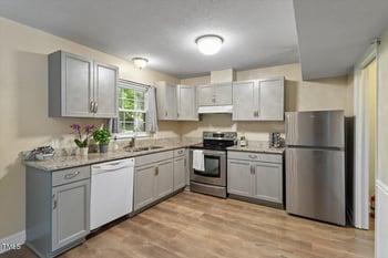 5309 Covey Ct, Raleigh, NC 27609