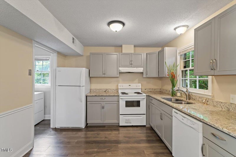 5309 Covey Ct, Raleigh, NC 27609
