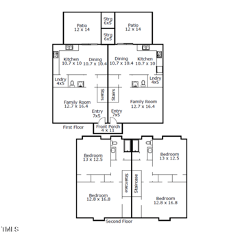 5309 Covey Ct, Raleigh, NC 27609