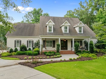 5309 Crocus Ct, Holly Springs, NC 27540