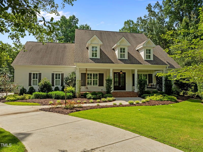5309 Crocus Ct, Holly Springs, NC 27540