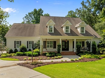 5309 Crocus Ct, Holly Springs, NC 27540